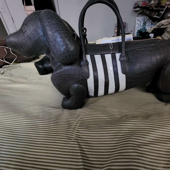 Thom Browne Other - Thom Browne bag's
